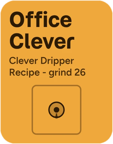 Office Clever: dialed